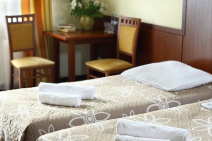 hotel *** - ***Hotel Wierchomla Ski & Spa Resort - zdjęcie 9