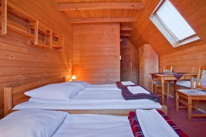 hotel *** - ***Hotel Wierchomla Ski & Spa Resort - zdjęcie 7