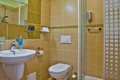 hotel *** - ***Hotel Wierchomla Ski & Spa Resort - zdjęcie 10