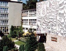 Hotel Nasz Dom