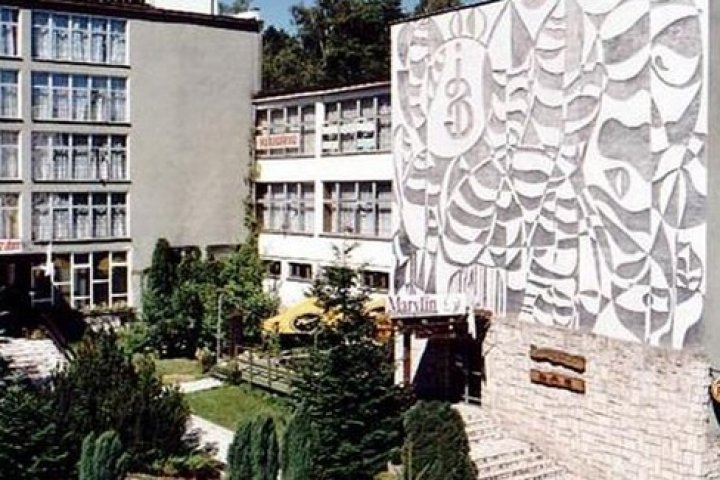 Hotel Nasz Dom