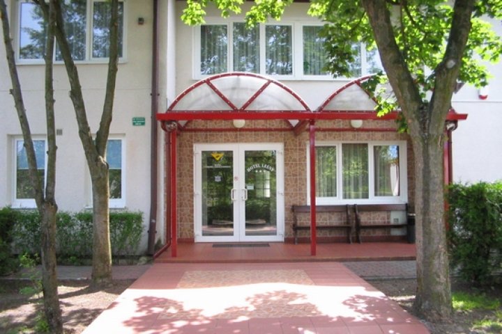 Hotel Leśna