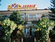 Hotel Jermir