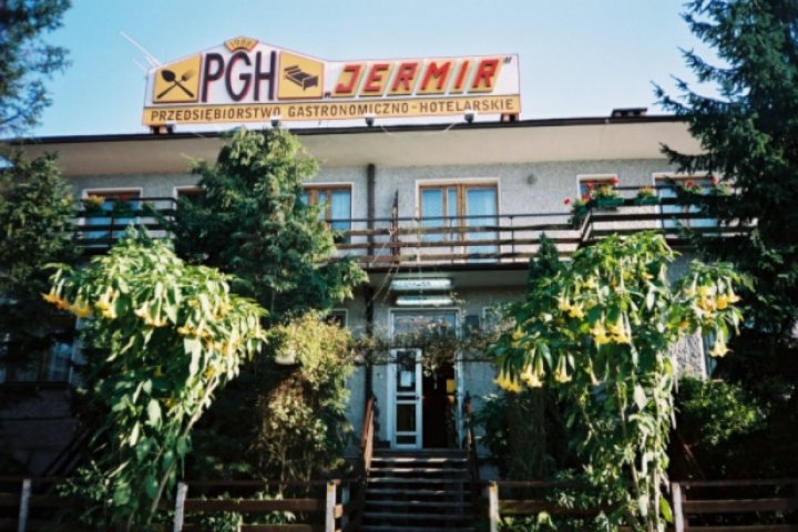 Hotel Jermir