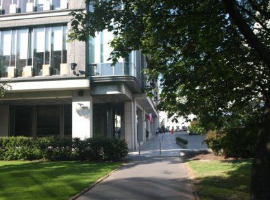 Centrum Giełdowe S.A.