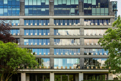 obiekt konferencyjny - Centrum Giełdowe S.A. - zdjęcie 1