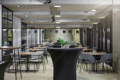 obiekt konferencyjny - Centrum Giełdowe S.A. - zdjęcie 5