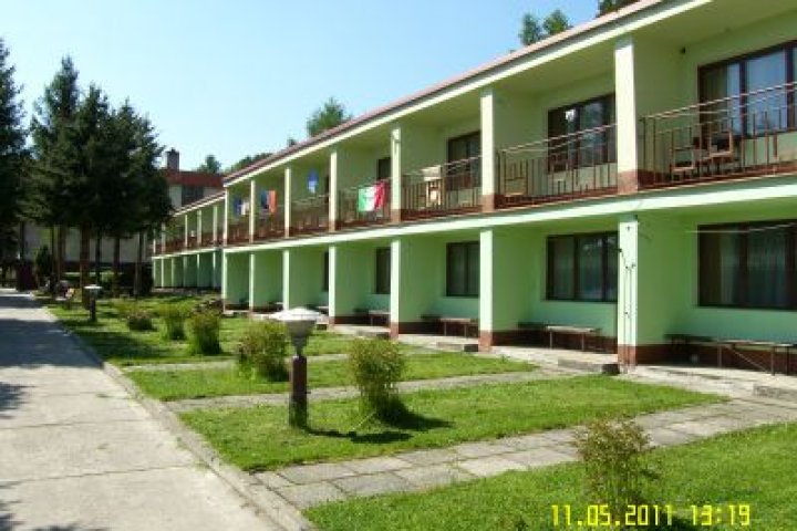Dom Wczasowy Stalownik