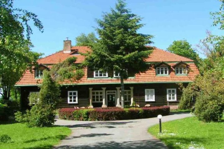 Dwór Bella Vita