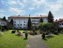 Hotel Monttis