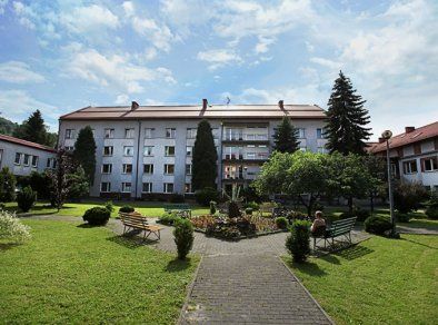 Hotel Monttis