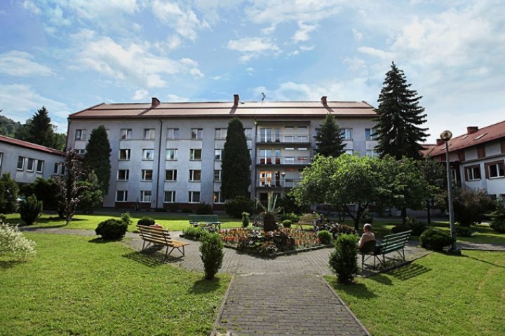Hotel Monttis