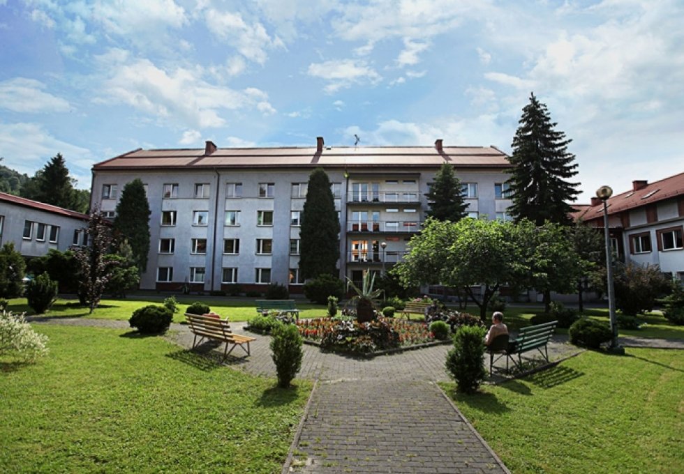hotel - Hotel Monttis