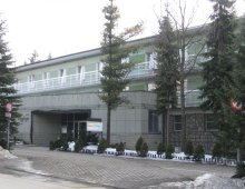 Hotel Daglezja ***