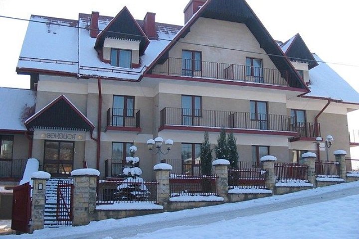 Sokolica
