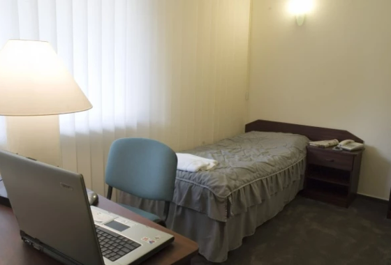 obiekt konferencyjny - CS Szkolenie i Doradztwo Sp. z.o.o. Filia Warszawa - Pokoje - zdjęcie 1