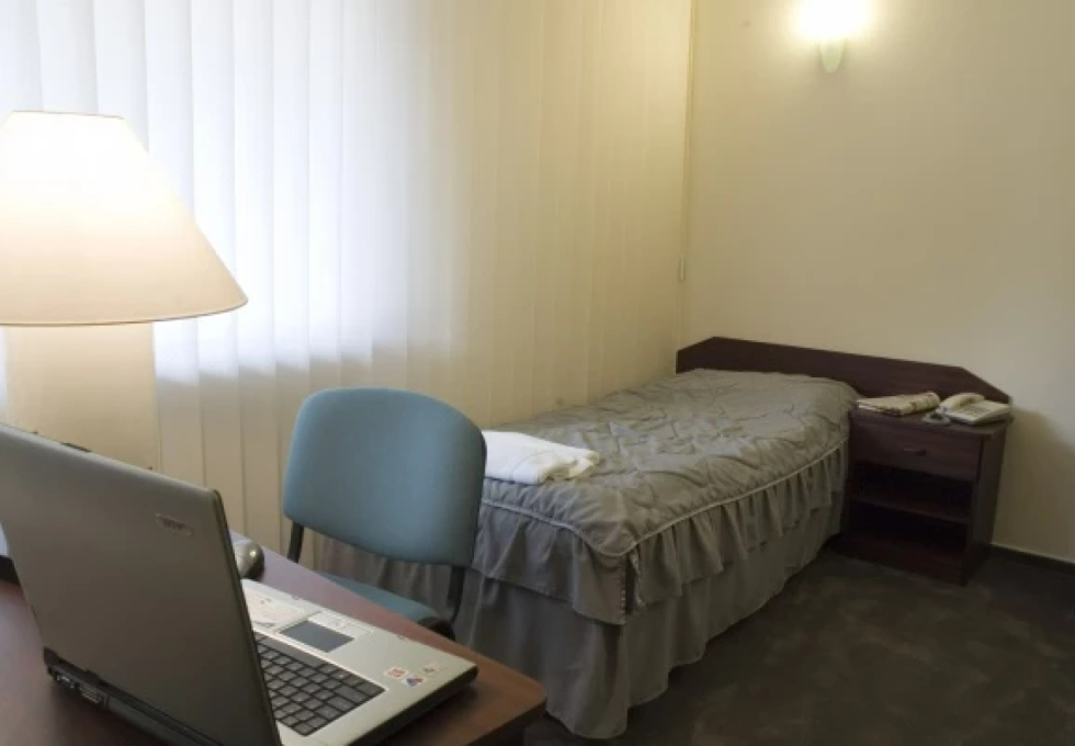 obiekt konferencyjny - CS Szkolenie i Doradztwo Sp. z.o.o. Filia Warszawa