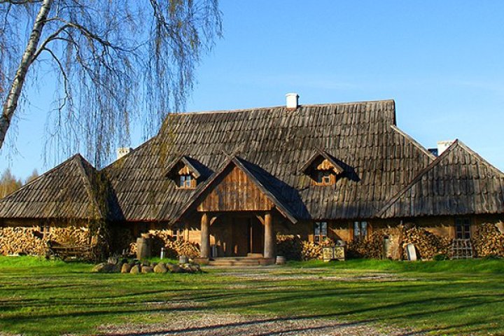Sielska Osada Firleje