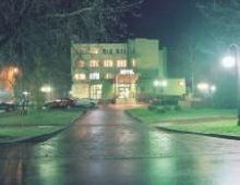 Hotel Energetyk Ostrołęka