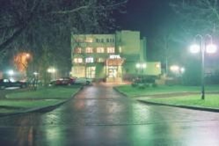Hotel Energetyk Ostrołęka