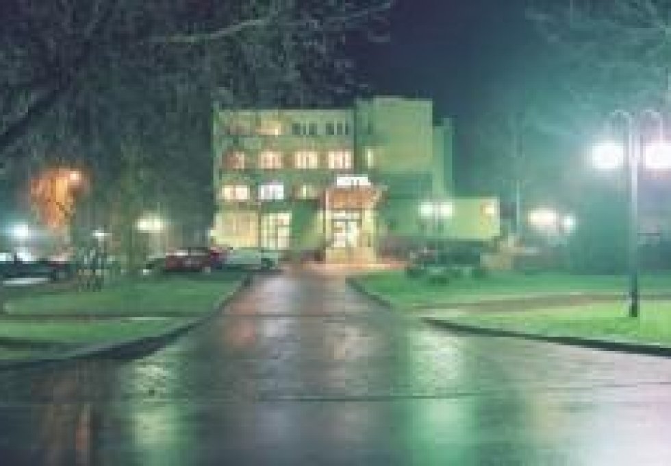 hotel - Hotel Energetyk Ostrołęka