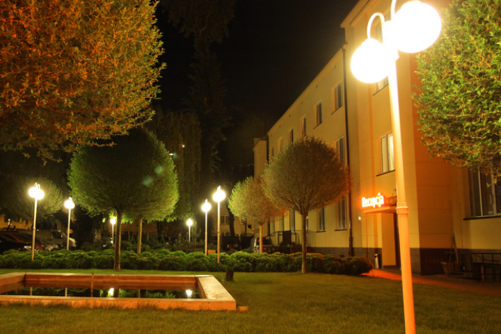 Hotel Płock