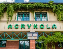 Hotel Agrykola