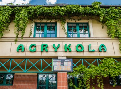 Hotel Agrykola