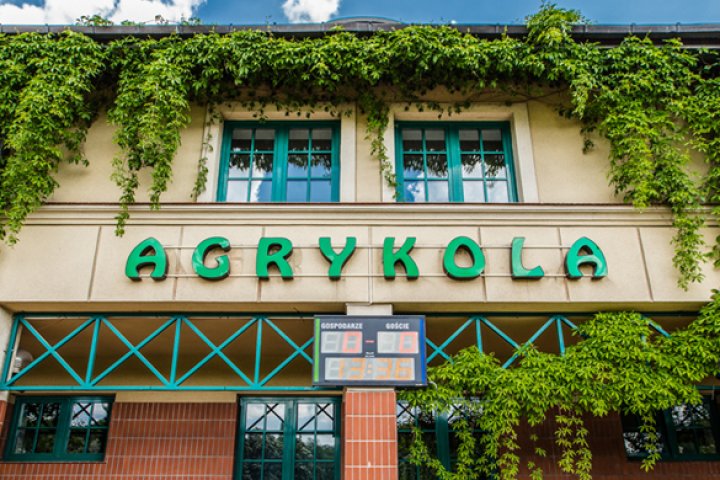 Hotel Agrykola