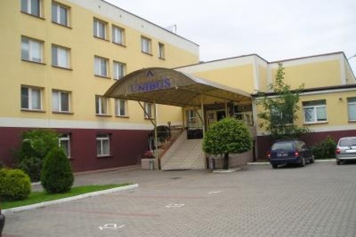 Hotel Unibus