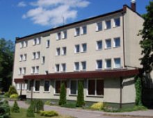 Hotel Auugustów