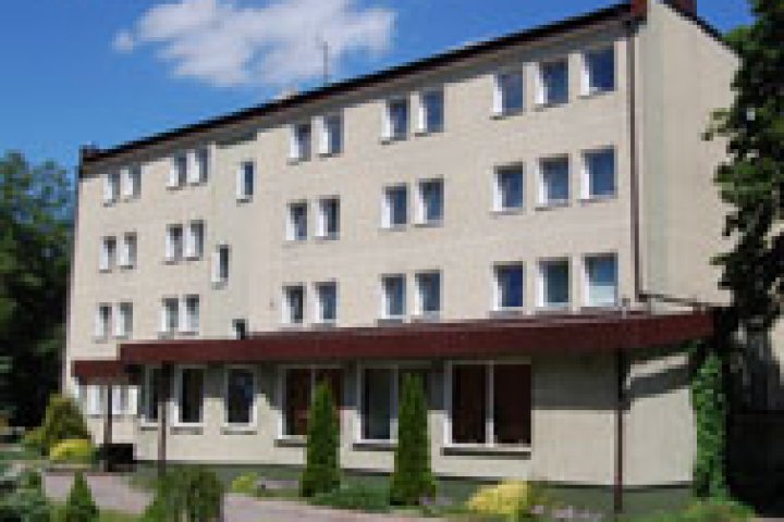 Hotel Auugustów