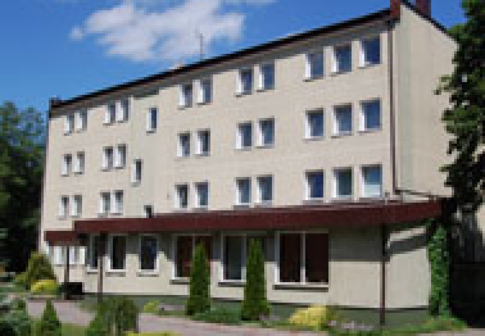 inny - Hotel Auugustów