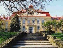 Centrum Konferencyjne Filia UŚ w Cieszynie