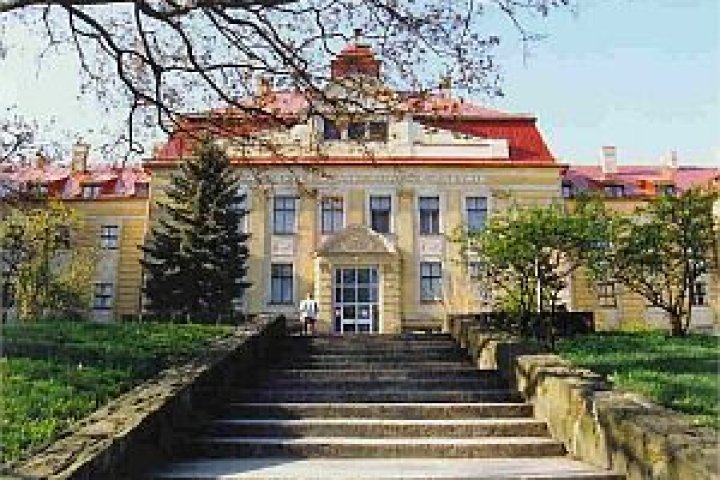 Centrum Konferencyjne Filia UŚ w Cieszynie
