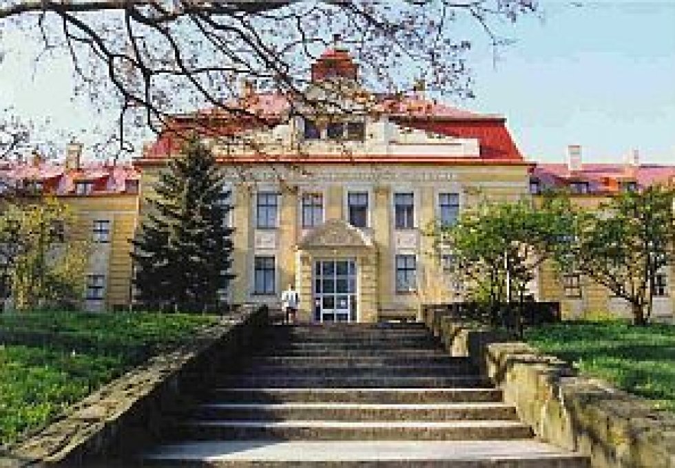 obiekt konferencyjny - Centrum Konferencyjne Filia UŚ w Cieszynie