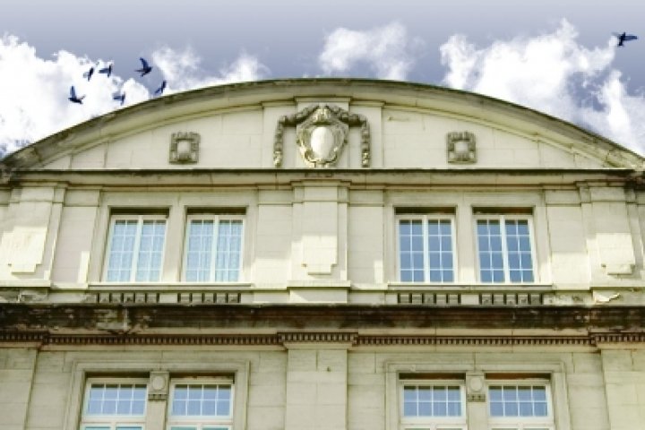 Hotel Bristol