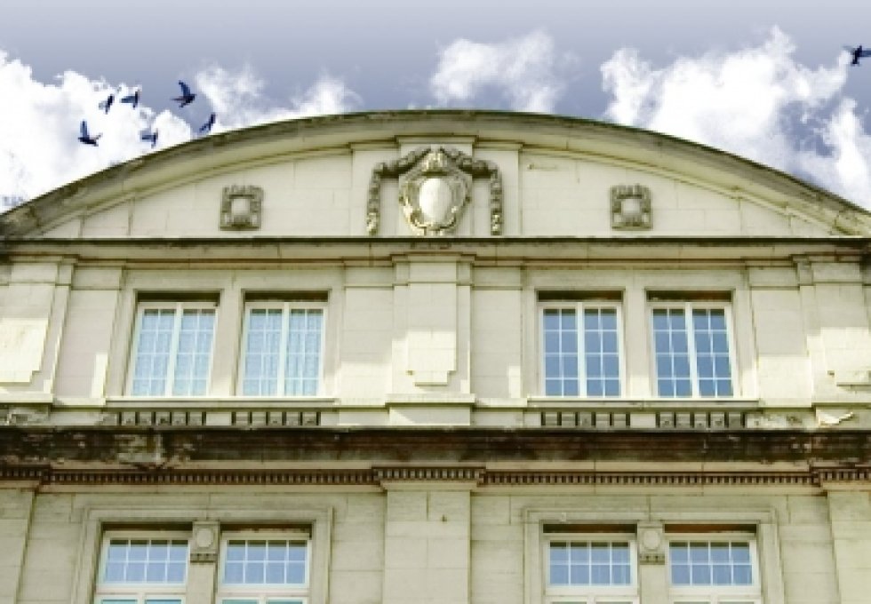 hotel - Hotel Bristol