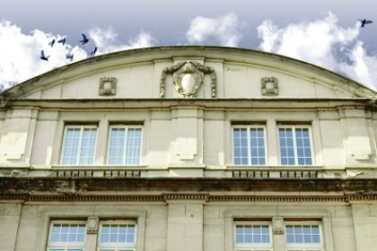 hotel - Hotel Bristol - zdjęcie 1