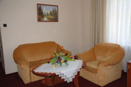 hotel - Hotel Bristol - zdjęcie 5