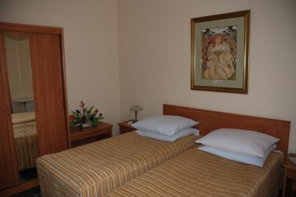 hotel - Hotel Bristol - zdjęcie 4