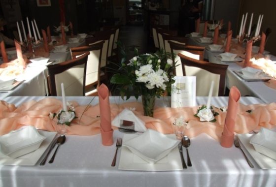 hotel - Hotel Bristol - Usługi - zdjęcie 2