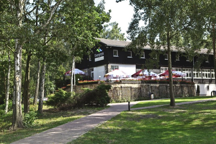 Hotel Energetyk Pyskowice
