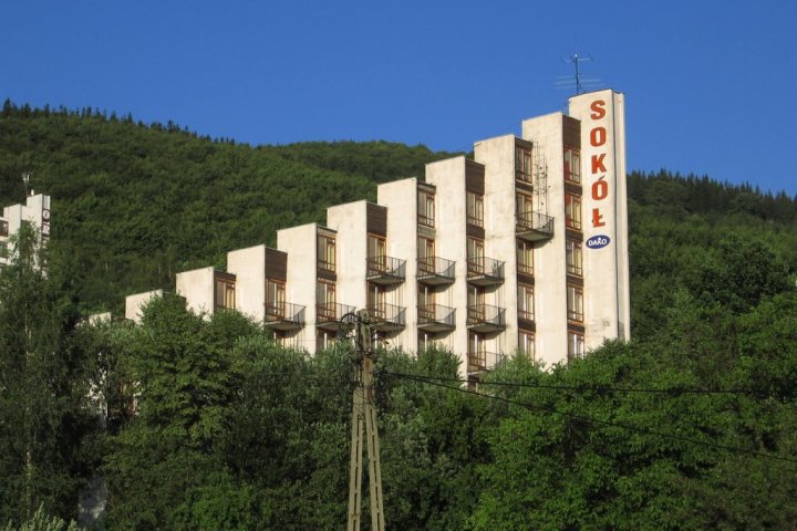 Hotel Sokół