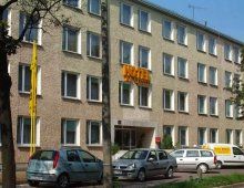 Hotel Ragos ***