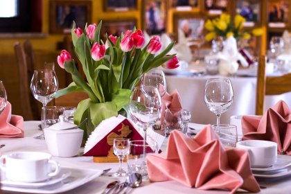 hotel - Hotel** Restauracja Jaś Wędrowniczek - zdjęcie 4