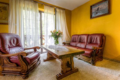 hotel - Hotel** Restauracja Jaś Wędrowniczek - zdjęcie 9