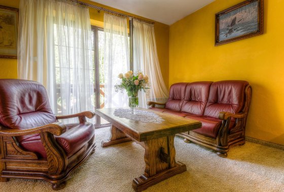 hotel - Hotel** Restauracja Jaś Wędrowniczek - Pokoje - zdjęcie 4