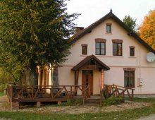 Folwark Kraszewo