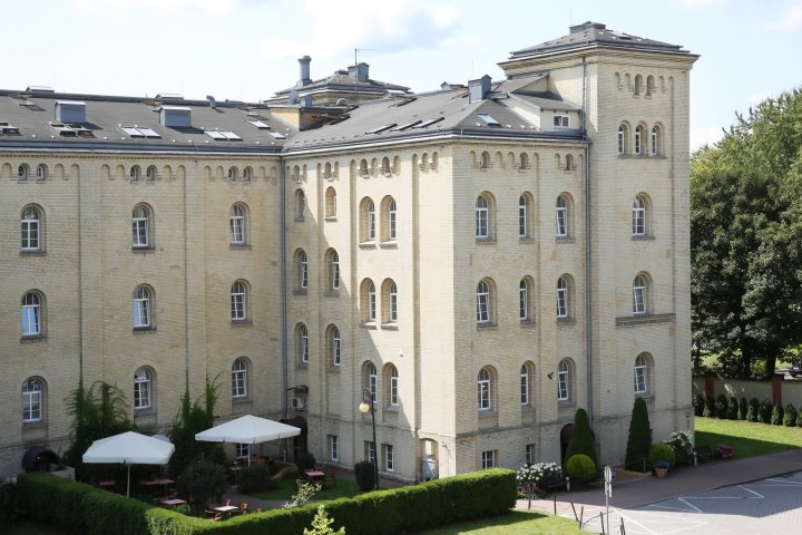 Dom Muzyka Akademii Muzycznej im. Stanisława Moniuszki
